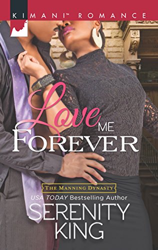 Stock image for Love Me Forever for sale by Better World Books