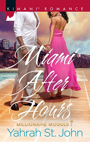 Stock image for Miami after Hours for sale by Better World Books