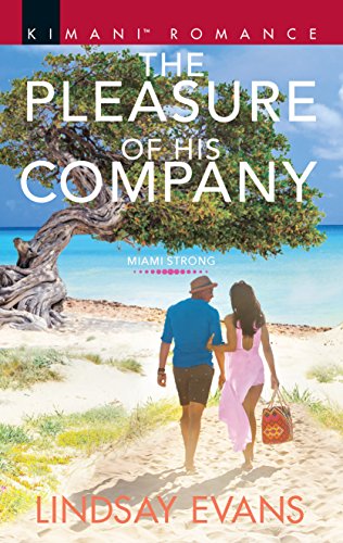 Stock image for The Pleasure of His Company (Miami Strong) for sale by BooksRun