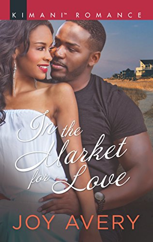 Stock image for In the Market for Love (Kimani Romance) for sale by BooksRun