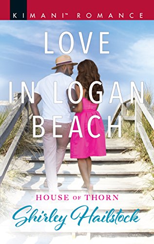 Beispielbild fr Love in Logan Beach zum Verkauf von Better World Books