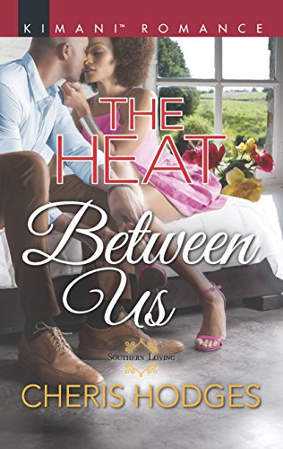 Stock image for The Heat Between Us for sale by Better World Books