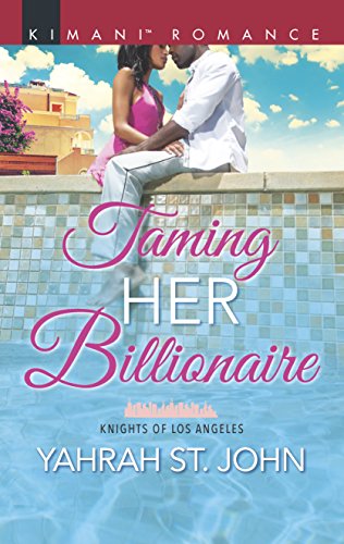 Stock image for Taming Her Billionaire for sale by Better World Books: West