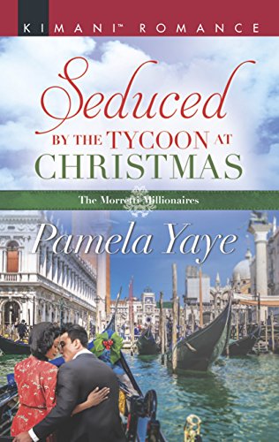 Beispielbild fr Seduced by the Tycoon at Christmas zum Verkauf von Better World Books