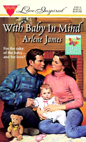 Stock image for With Baby in Mind for sale by Better World Books: West
