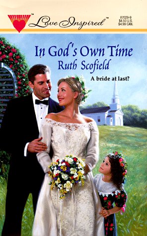 Stock image for In God's Own Time (Love Inspired #29) for sale by Once Upon A Time Books