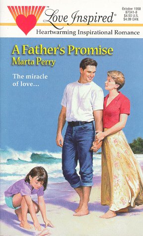 Imagen de archivo de A Father's Promise a la venta por Better World Books: West