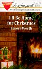 Beispielbild fr I'll Be Home for Christmas zum Verkauf von Better World Books