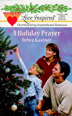 Stock image for A Holiday Prayer for sale by ThriftBooks-Atlanta