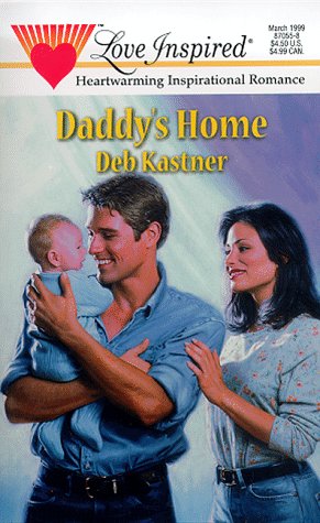 Stock image for Daddy's Home for sale by ThriftBooks-Atlanta