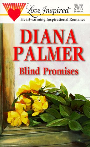 9780373870615: Blind Promises (Love Inspired Large Print)