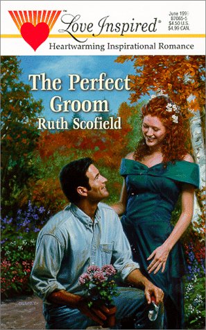 Beispielbild fr The Perfect Groom (Love Inspired) zum Verkauf von BookHolders