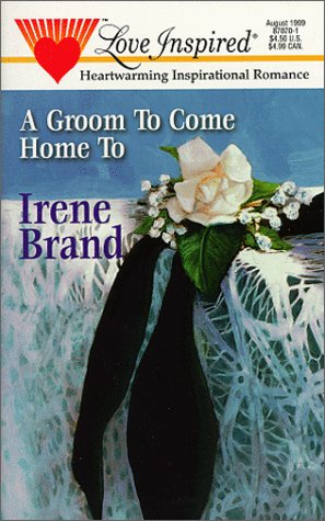 Imagen de archivo de A Groom to Come Home To a la venta por Faith In Print