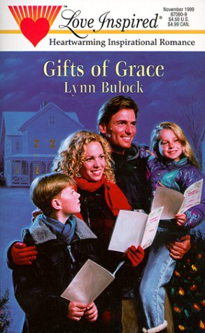 Stock image for Gifts of Grace (Love Inspired #80) for sale by Once Upon A Time Books