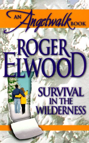 9780373870905: Survival in the Wilderness (Love Inspired Large Print)