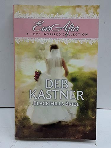 9780373870967: Black Hills Bride