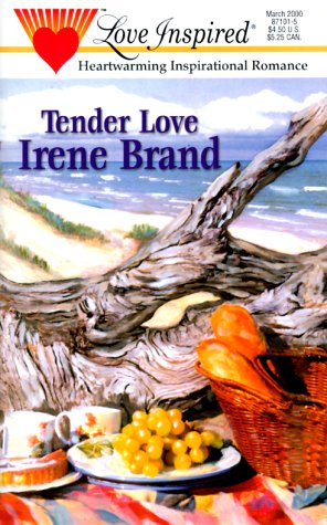 Stock image for Tender Love (Love Inspired #95) for sale by More Than Words