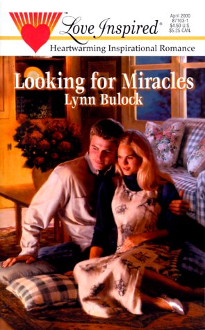 9780373871032: Looking for Miracles (Love Inspired #97)