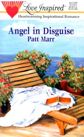Beispielbild fr Angel in Disguise (Love Inspired #98) zum Verkauf von Once Upon A Time Books