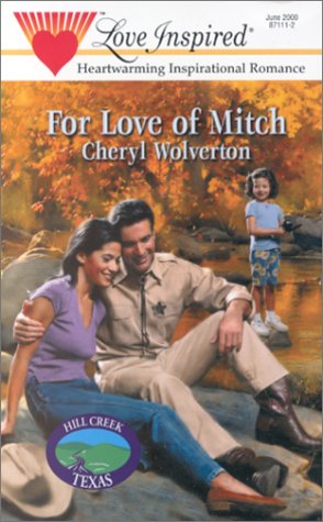 Beispielbild fr For Love of Mitch zum Verkauf von Better World Books