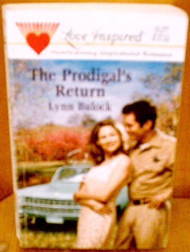 Stock image for The Prodigal's Return (Love Inspired #144) for sale by Wonder Book