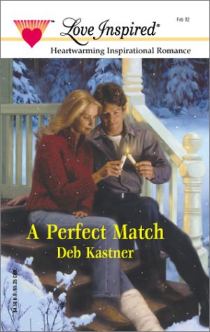 Stock image for A Perfect Match for sale by ThriftBooks-Dallas