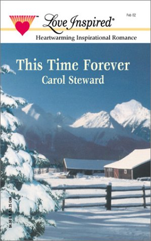 Beispielbild fr This Time Forever (The MacIntyre Series #3) (Love Inspired #165) zum Verkauf von Half Price Books Inc.