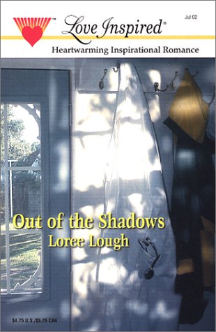 Stock image for Out of the Shadows for sale by Faith In Print