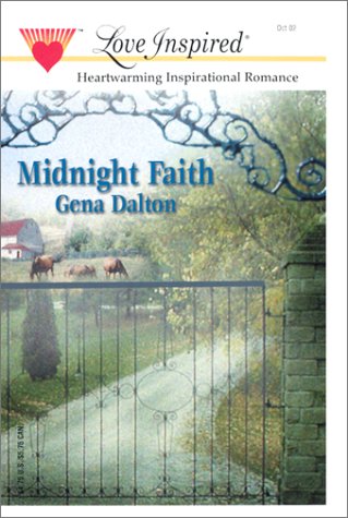 9780373871964: Midnight Faith (The McMahans of Texas, Book 2) (Love Inspired #189)