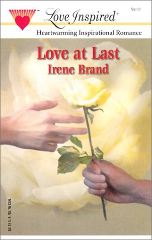 Beispielbild fr Love at Last (Love at Last Series #1) (The Mellow Years, Book 1) (Love Inspired #190) zum Verkauf von Wonder Book