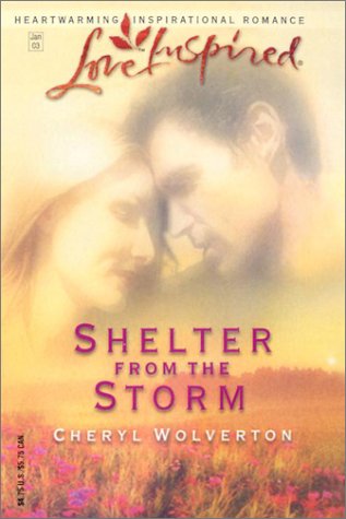 Shelter from the Storm (Everyday Heroes, Book 2) (Love Inspired #198)