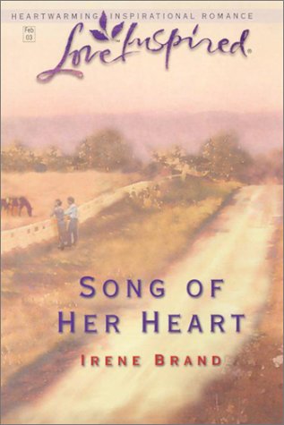 Imagen de archivo de Song of Her Heart (The Mellow Years, Book 2) (Love Inspired #200) a la venta por Reliant Bookstore