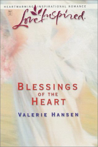 Stock image for Blessings of the Heart for sale by Faith In Print