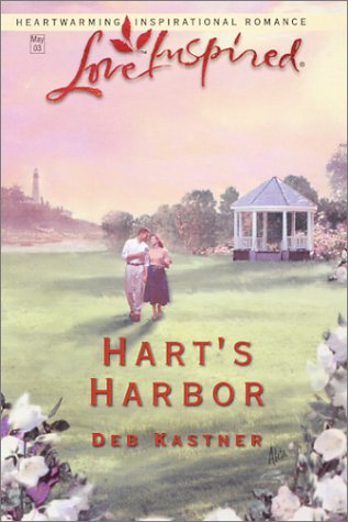 Beispielbild fr Hart's Harbor (Safe Harbor Series #3) (Love Inspired #210) zum Verkauf von SecondSale