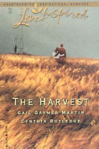 9780373872305: The Harvest