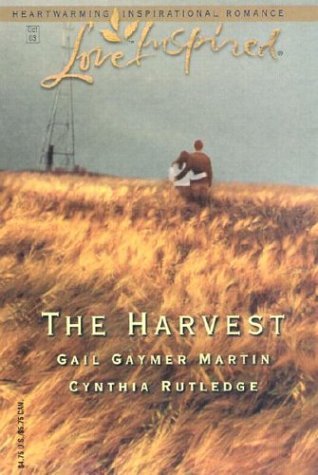 9780373872305: The Harvest: All Good Gifts/Loving Grace (Steeple Hill Thanksgiving 2-in-1) (Love Inspired #223)