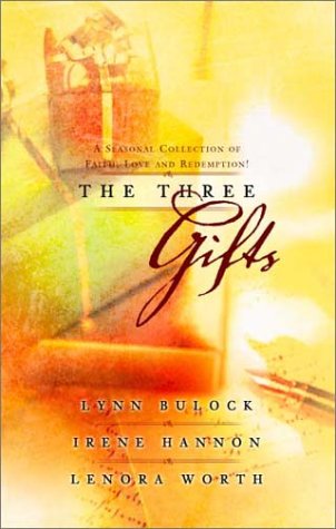 9780373872404: The Three Gifts