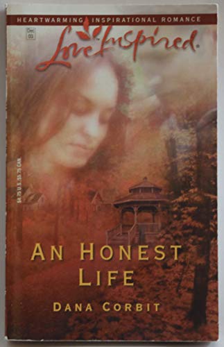 Beispielbild fr An Honest Life (Hickory Ridge Series #2) zum Verkauf von Robinson Street Books, IOBA