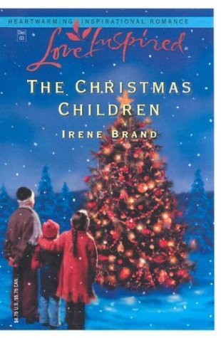 Imagen de archivo de The Christmas Children a la venta por Better World Books