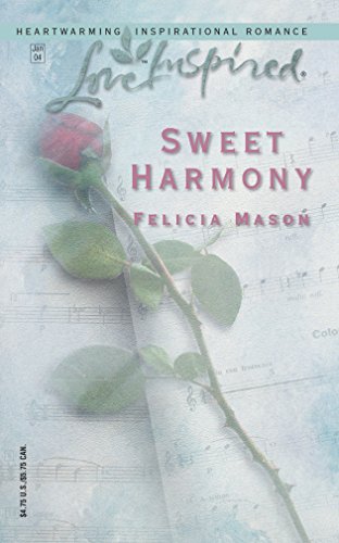 Beispielbild fr Sweet Harmony zum Verkauf von Better World Books