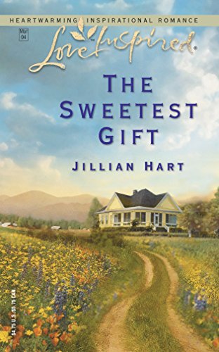 Stock image for The Sweetest Gift (The McKaslin Clan: Series 1, Book 2) (Love Inspired #243) for sale by Gulf Coast Books