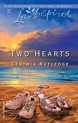 Two Hearts (Love Inspired Romance #246)