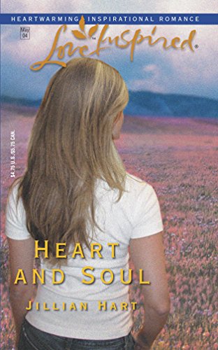 Stock image for Heart and Soul (The McKaslin Clan: Series 1, Book 3) (Love Inspired #251) for sale by Gulf Coast Books