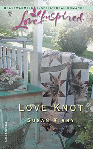 9780373872633: Love Knot (Love Inspired Large Print)