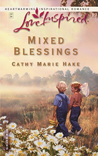 Mixed Blessings (Love Inspired #262) (9780373872725) by Hake, Cathy Marie