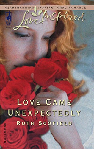 Stock image for Love Came Unexpectedly (Love Inspired #286) for sale by Isle of Books