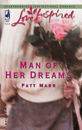 Stock image for Man of Her Dreams for sale by Better World Books: West