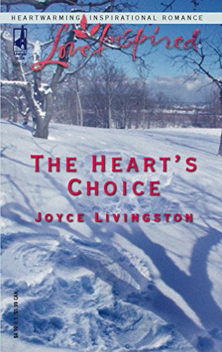 Beispielbild fr The Heart's Choice zum Verkauf von Better World Books
