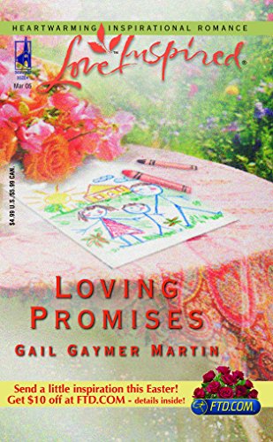 Loving Promises (Loving Series #5) (Love Inspired #291) (9780373873012) by Martin, Gail Gaymer