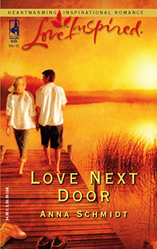 Imagen de archivo de Love Next Door a la venta por Better World Books: West